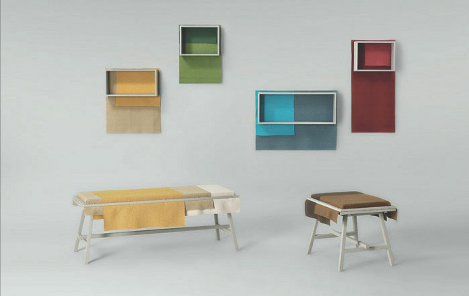 1 Framed by mischertraxler in THISISPAPER MAGAZINE