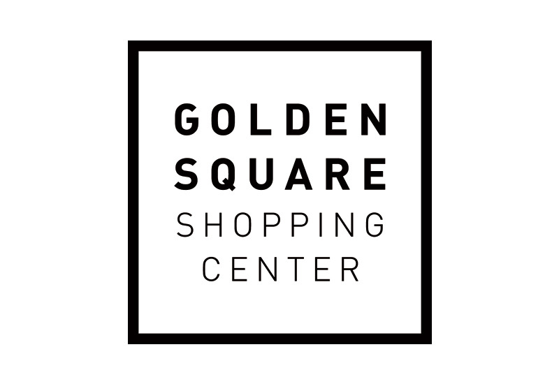 Golden Square Russell Palmer London